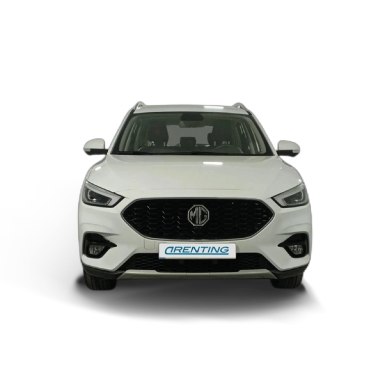Renting MG ZS 1.5 VTi Luxury 5 16