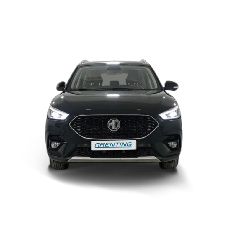 Renting MG ZS 1.5 VTi Luxury 5 17