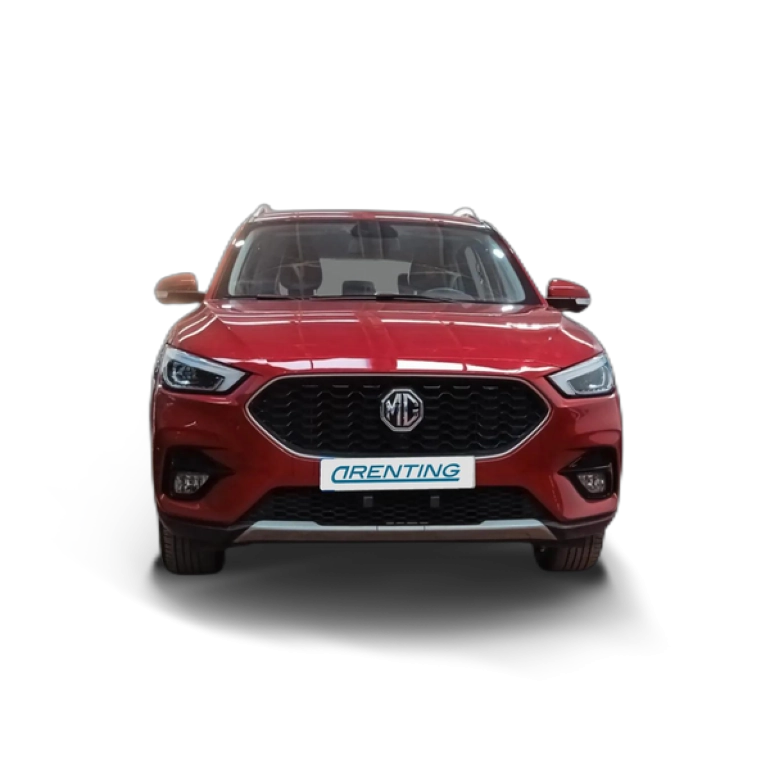 Renting MG ZS 1.5 VTi Luxury 9