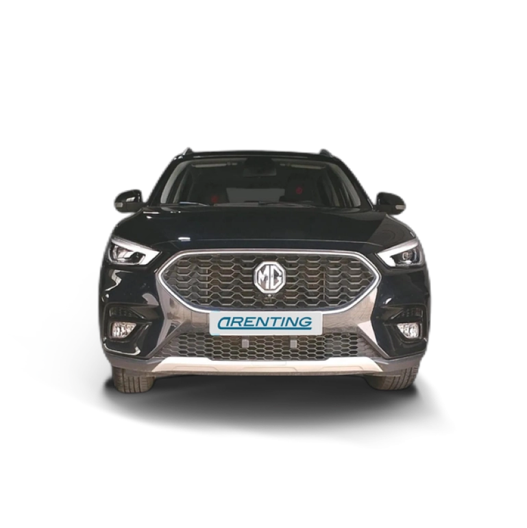 Renting MG ZS 1.5 VTi Luxury 9 1