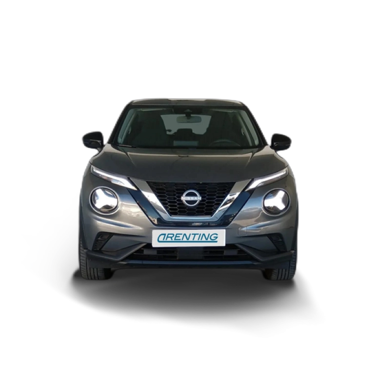 Renting Nissan Juke 1.0 DIG-T Business S&amp;S