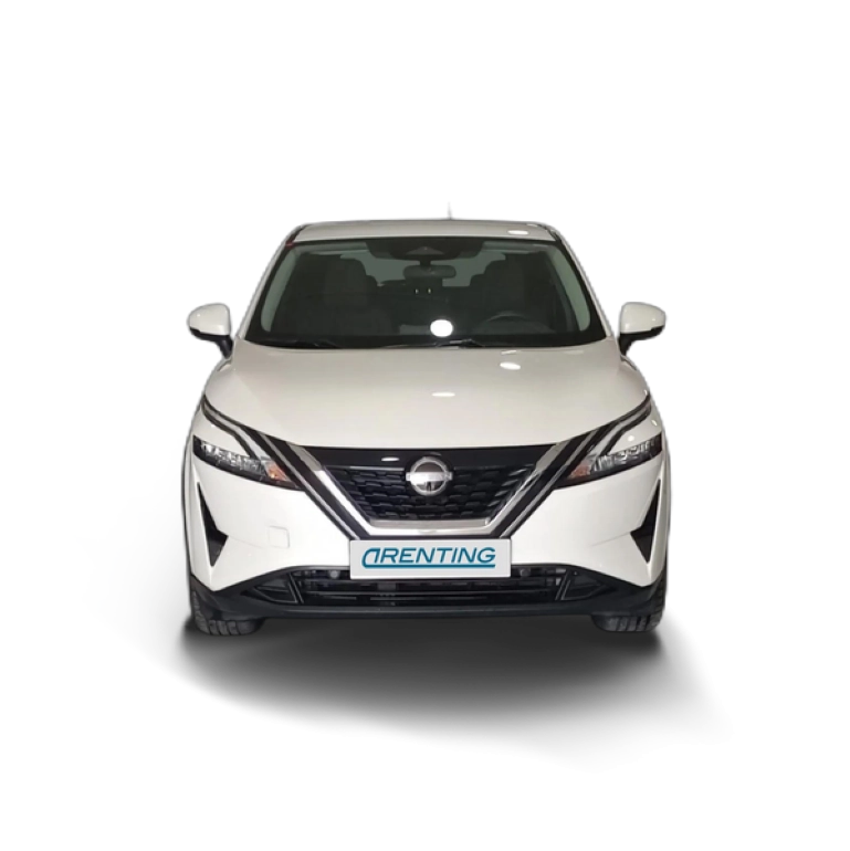 Renting Nissan Qashqai 1.5 VC-T Acenta e-Power