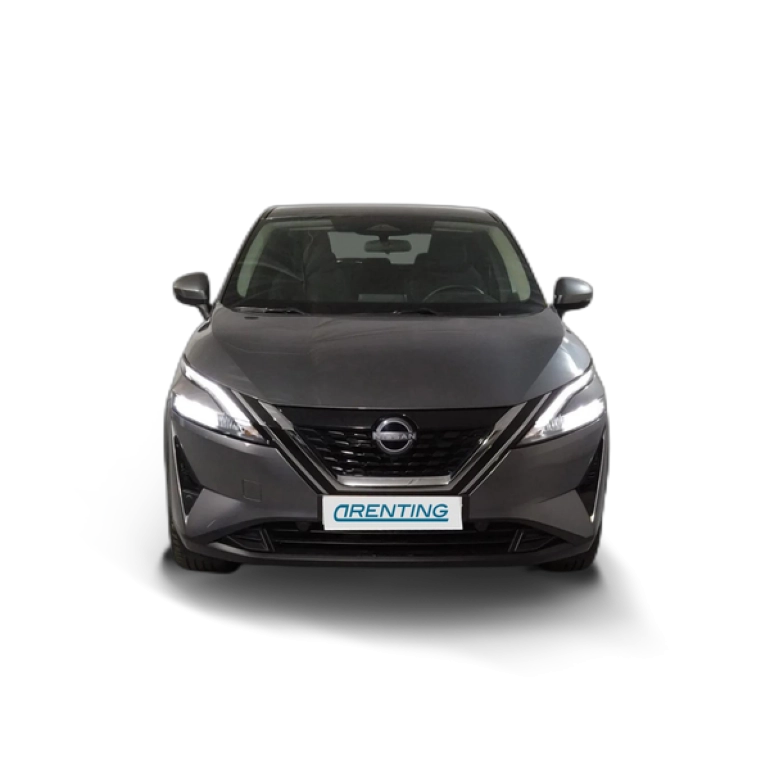 Renting Nissan Qashqai 1.5 VC-T Acenta e-Power 1