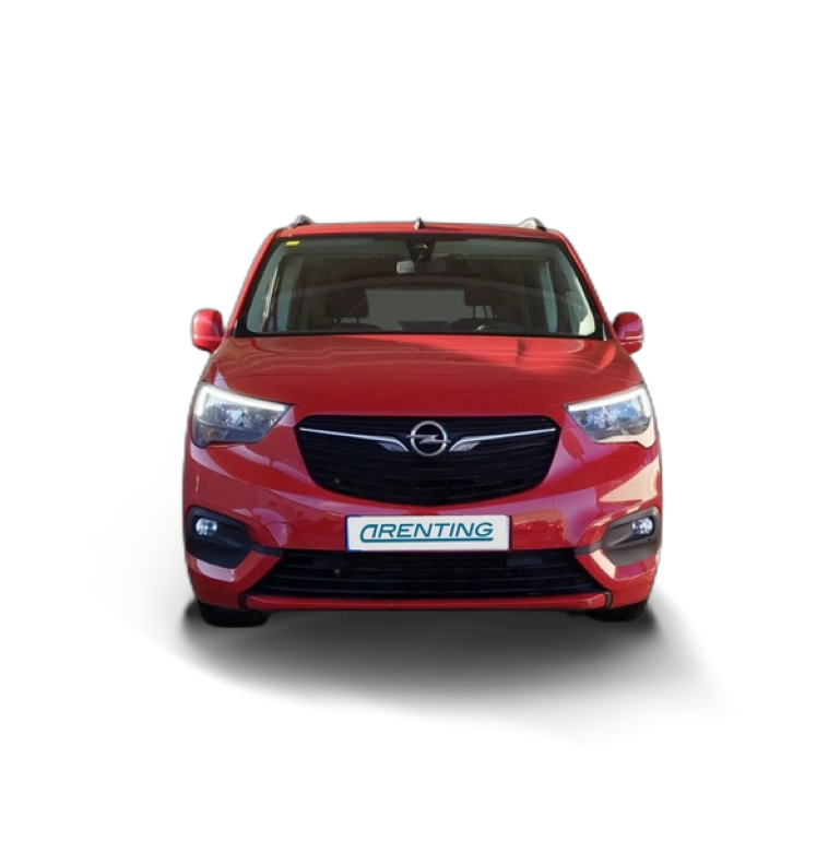 Renting Opel Combo Life 1.5 D Selective S&amp;S 2