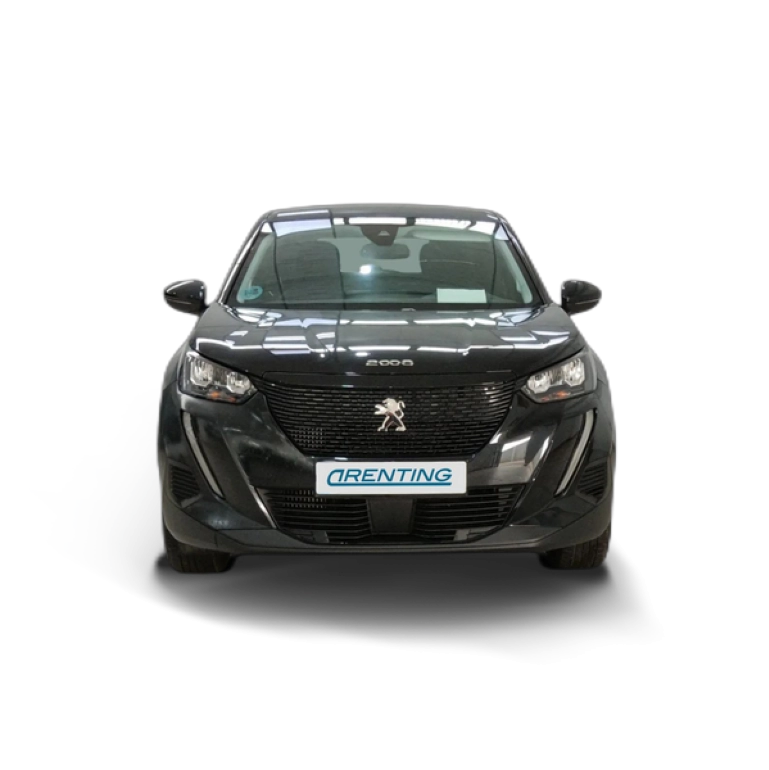 Renting Peugeot 2008 1.5 BlueHDi 110 Active Pack 1