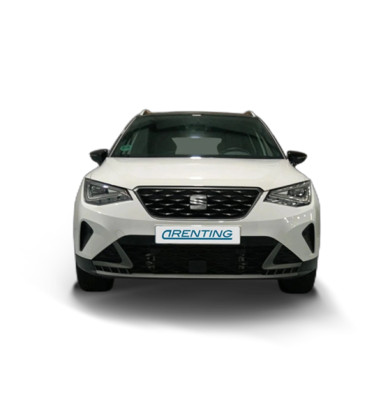 Renting Seat Arona 1.0 TSI FR XL RX 4