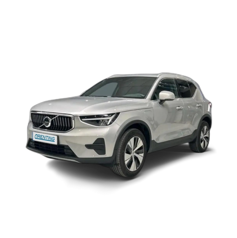Renting Volvo XC40 T4 Recharge Core Aut. 1