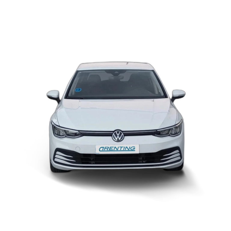 Renting Volkswagen Golf 1.0 TSI Life 2
