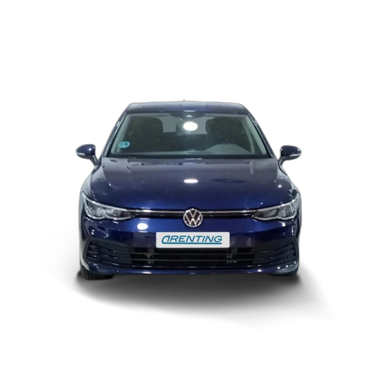 Renting Volkswagen Golf 1.0 TSI Life 4