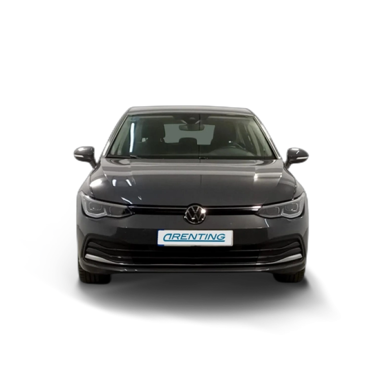 Renting Volkswagen Golf 1.5 eTSI Style