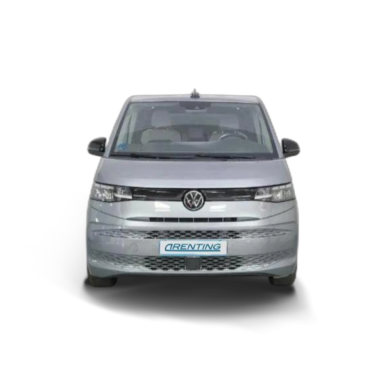 Renting Volkswagen Multivan 1.4 TSI PHEV Batalla Corta 160 kW (218 CV) DSG Ocasión 1