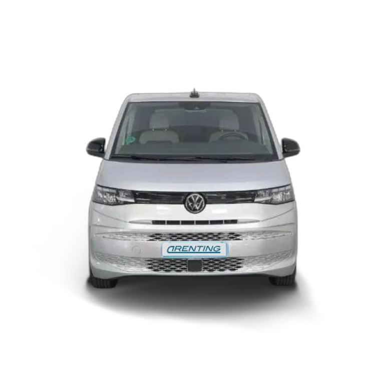 Renting Volkswagen Multivan 2.0 TDI BMT 110 kW (150 CV) DSG Ocasión
