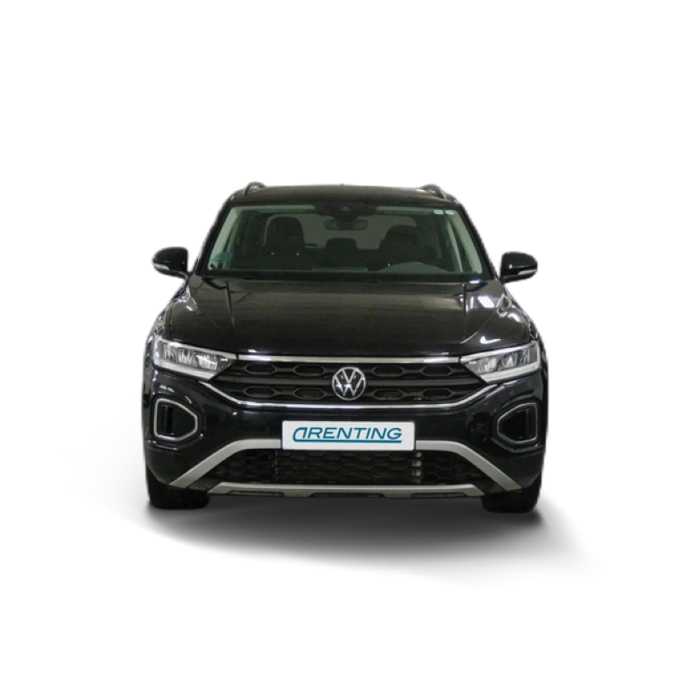 Renting Volkswagen T-Roc 1.5 TSI Life 9 1