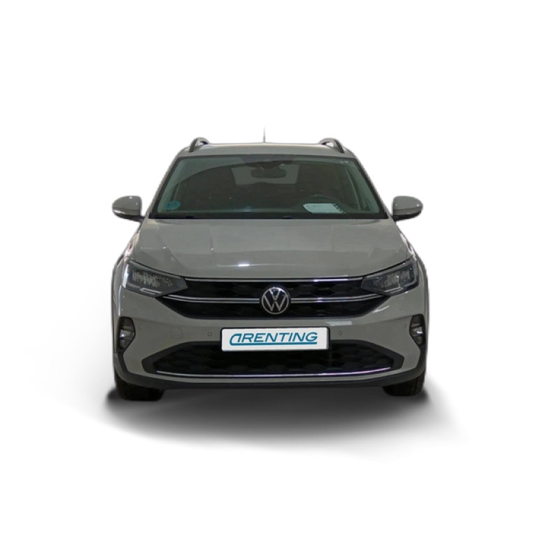 Renting Volkswagen Taigo 1.0 TSI Life