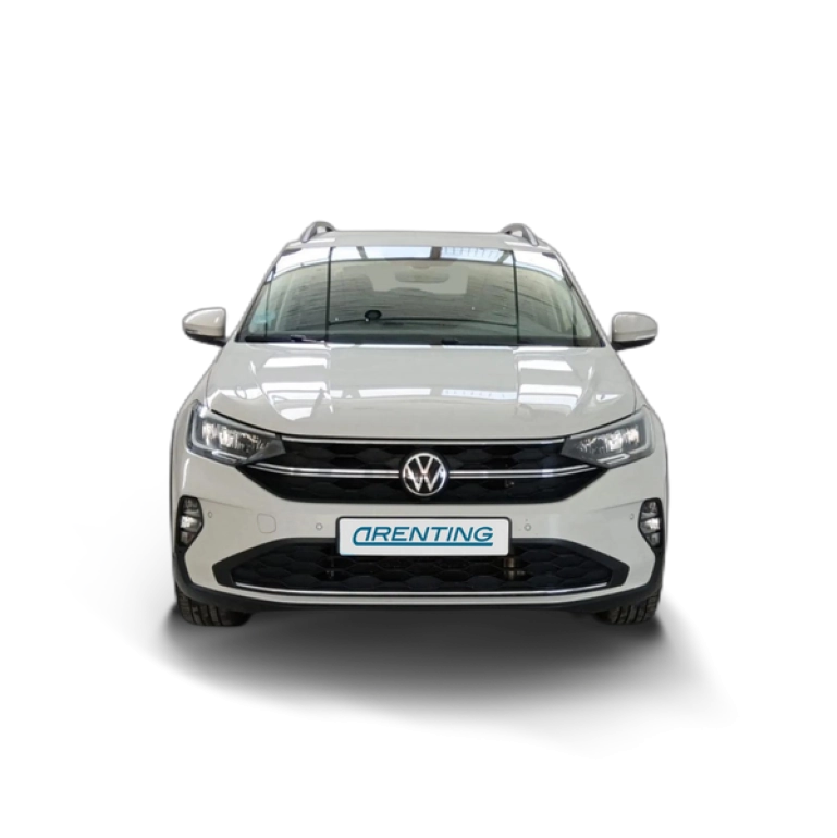 Renting Volkswagen Taigo 1.0 TSI Life 1