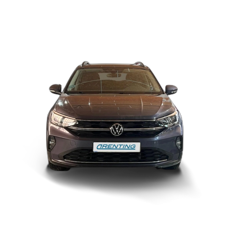 Renting Volkswagen Taigo 1.0 TSI Life 4