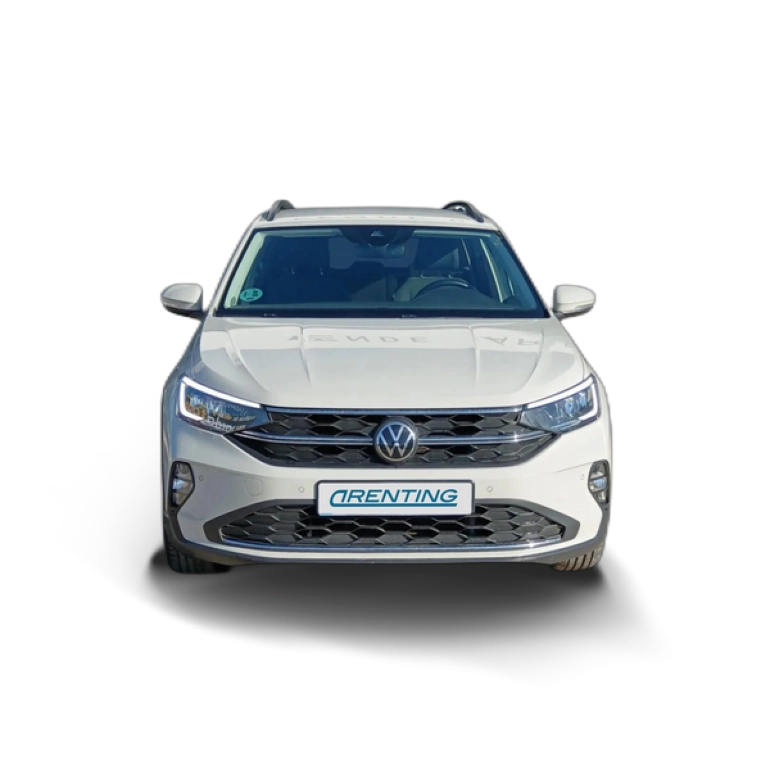 Renting Volkswagen Taigo 1.0 TSI Life 7