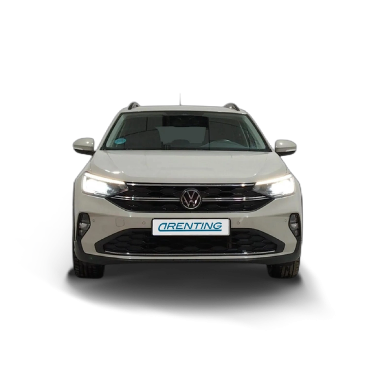 Renting Volkswagen Taigo 1.0 TSI Life 11