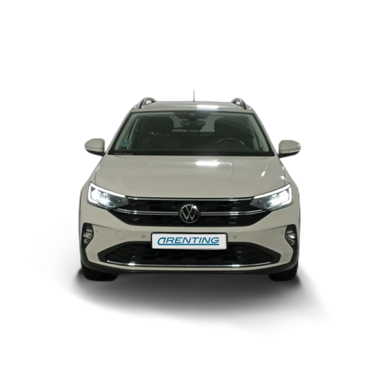 Renting Volkswagen Taigo 1.0 TSI Life 12
