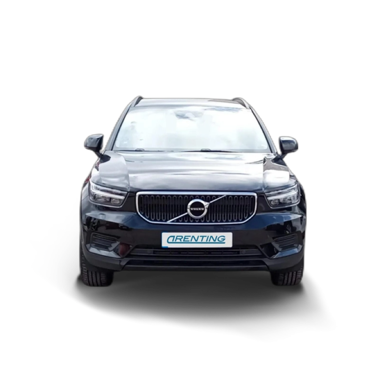 Renting Volvo XC 40 T2 2WD Momentum Core