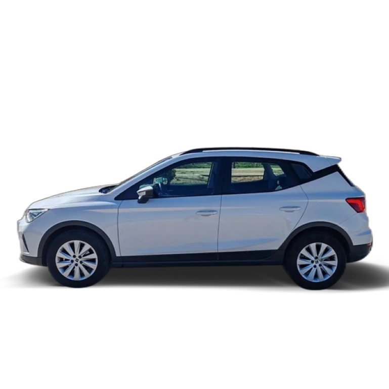 Renting SEAT Arona 1.0 TSI S&amp;S Style 110 5