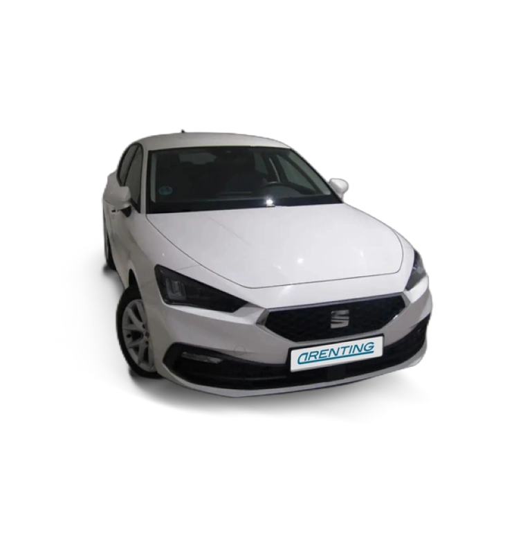 Renting SEAT Leon 1.0 TSI S&amp;S Style XS 110 2