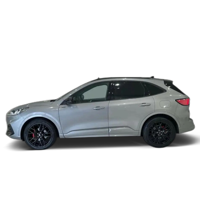 Renting Ford Kuga 1.5 EcoBoost ST-Line X FWD 150 Plateado