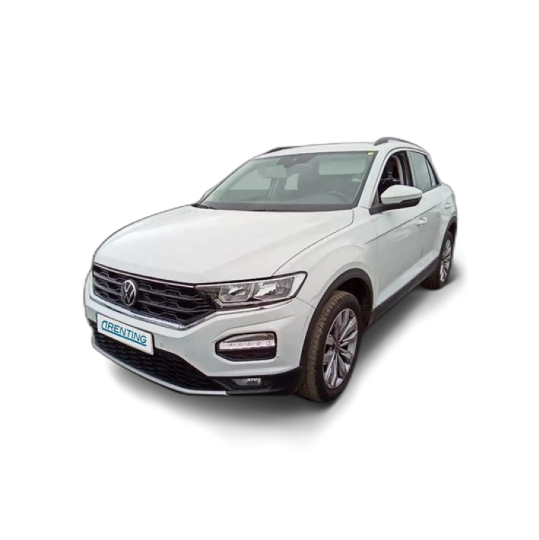 Renting Volkswagen T-Roc 1.5 TSI Advance DSG7 2 2