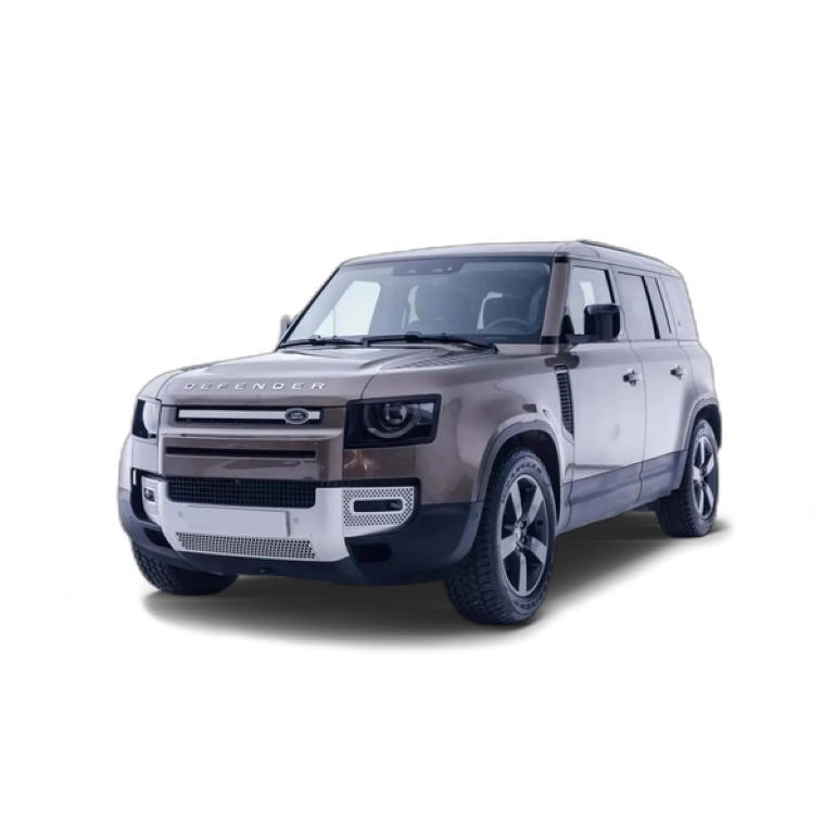 Renting Land Rover Defender 110 3.0D l6 MHEV SE AWD Aut. 250 1