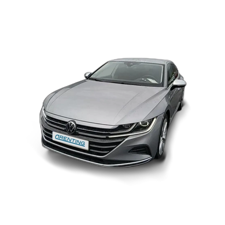 Renting Volkswagen Arteon 2.0TDI Elegance DSG7 147kW Gris