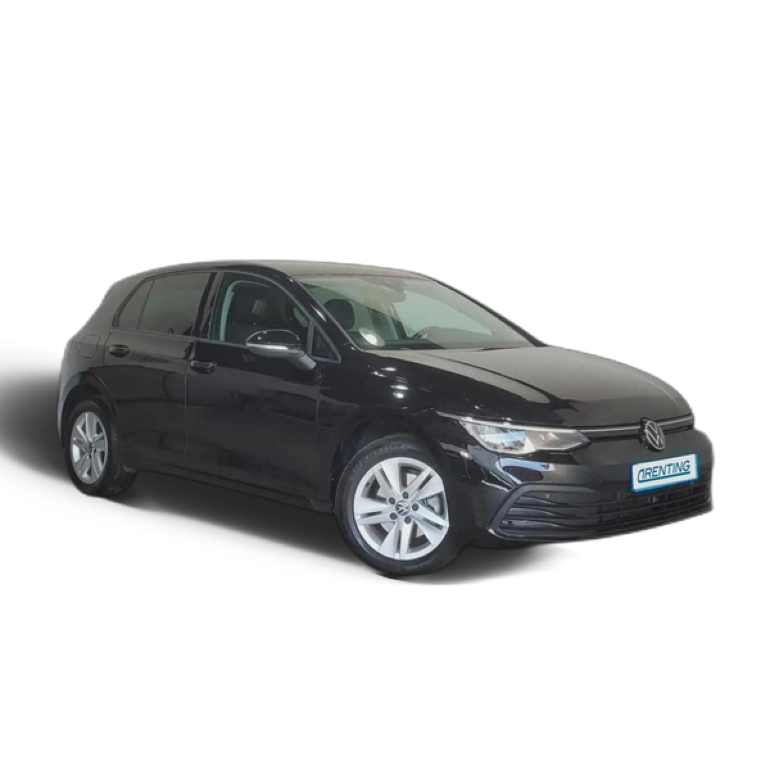 Renting Volkswagen Golf 2.0TDI Life 85kW