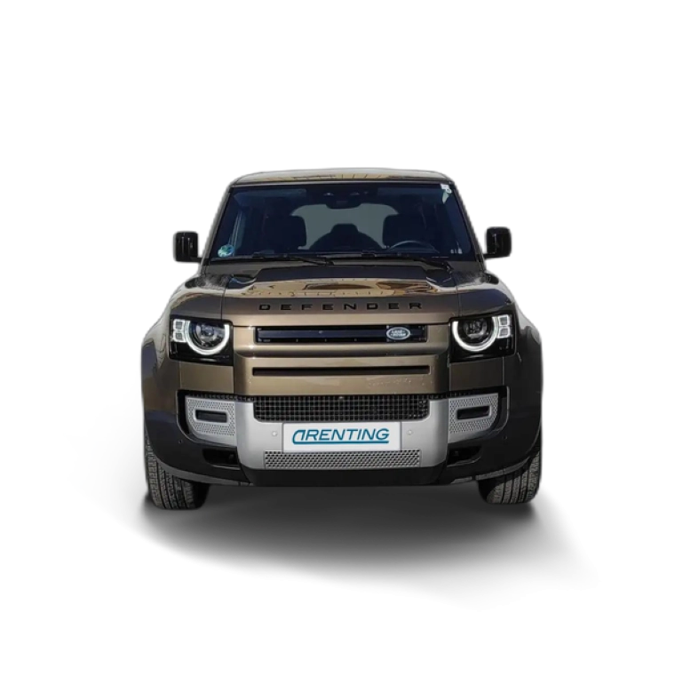 Renting Land Rover Defender 3.0D I6 250 SE 110 Auto 4WD MHEV