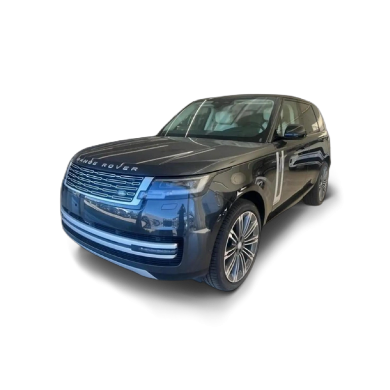 Renting Land Rover Range Rover 3.0D I6 MHEV Autobiography SWB AWD Aut. 350 Gris