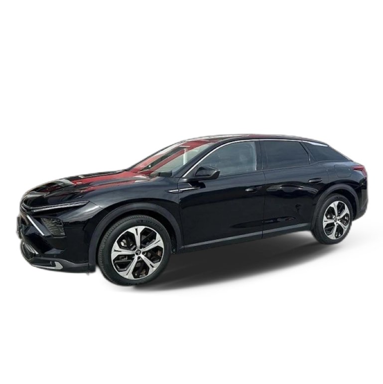 Renting CITROEN C5 X Hybrid Shine EAT8 180 1