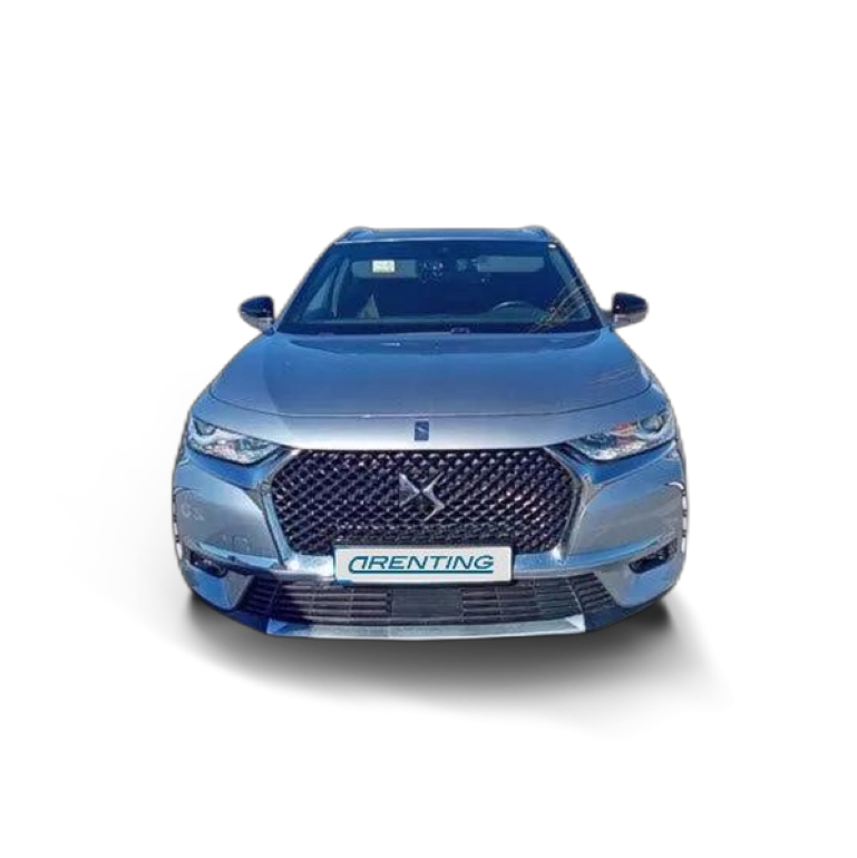 Renting DS DS3 Crossback DS 3 Crossback BlueHDi Bastille 130 Aut. 2