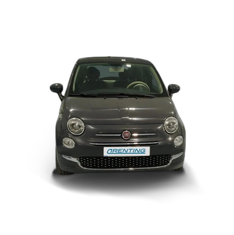 Renting Fiat 500 1.0 Mild Hybrid Dolce Vita 2
