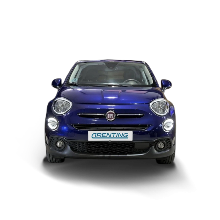 Renting FIAT 500L 1.3Mjt II S&amp;S Cross