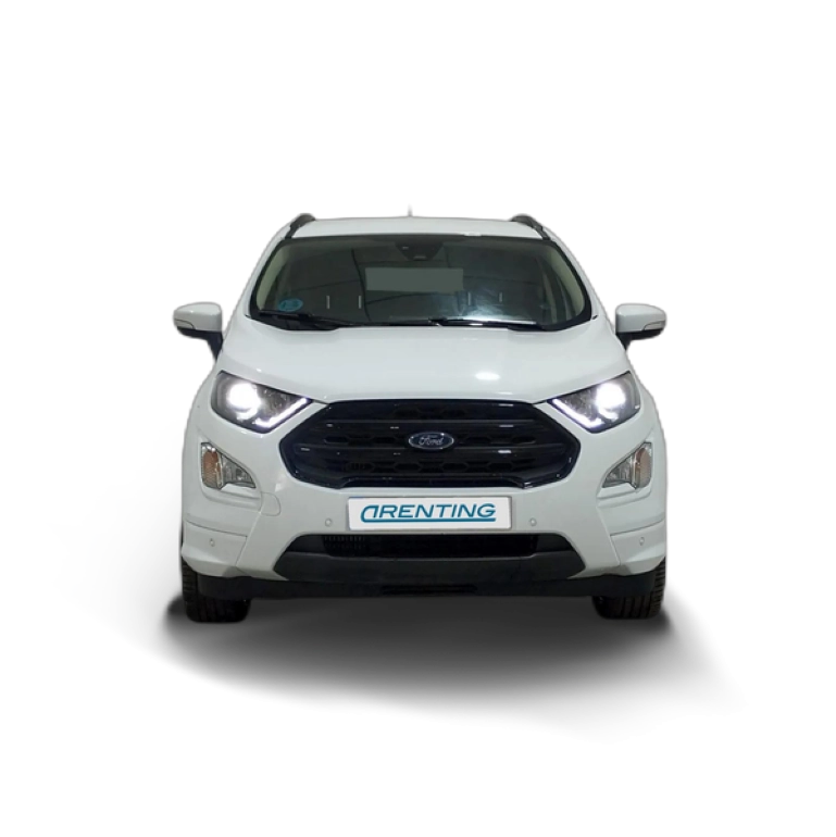 Renting Ford EcoSport 1.0 EcoBoost ST-Line S&amp;S 5 2