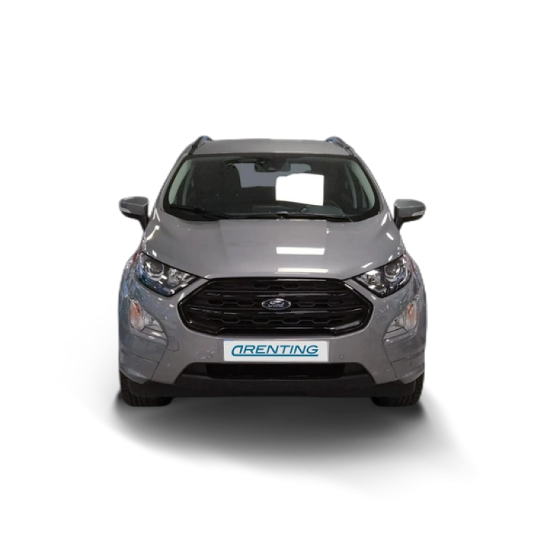 Renting Ford EcoSport 1.0 EcoBoost ST-Line S&amp;S 6 1
