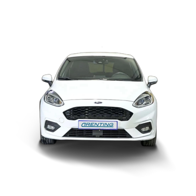 Renting FORD Fiesta 1.5TDCi Trend 85