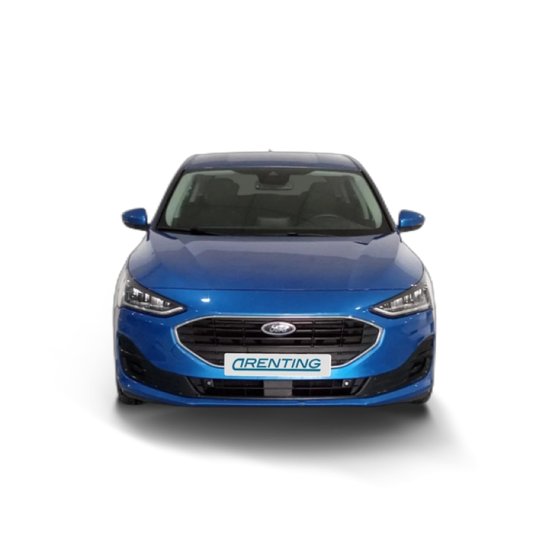 Renting Ford Focus 1.5 EcoBlue Trend S&amp;S 1