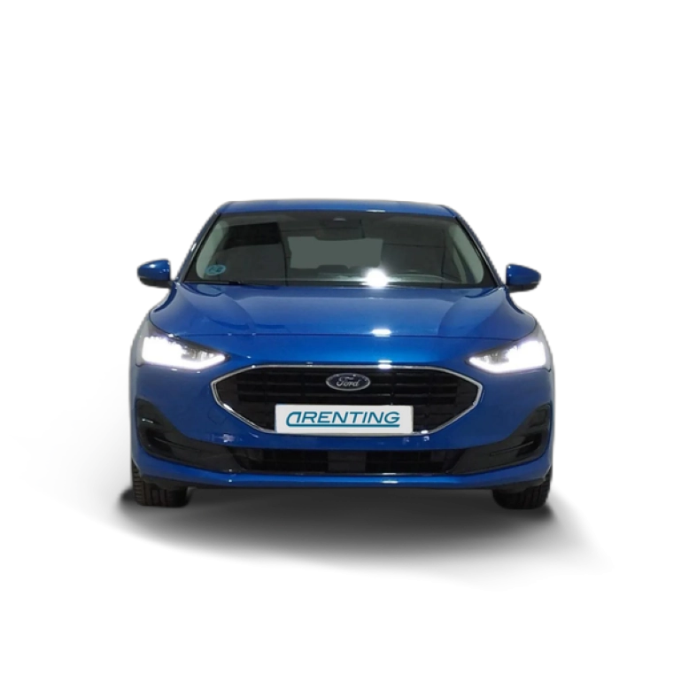 Renting Ford Focus 1.5 EcoBlue Trend S&amp;S 2