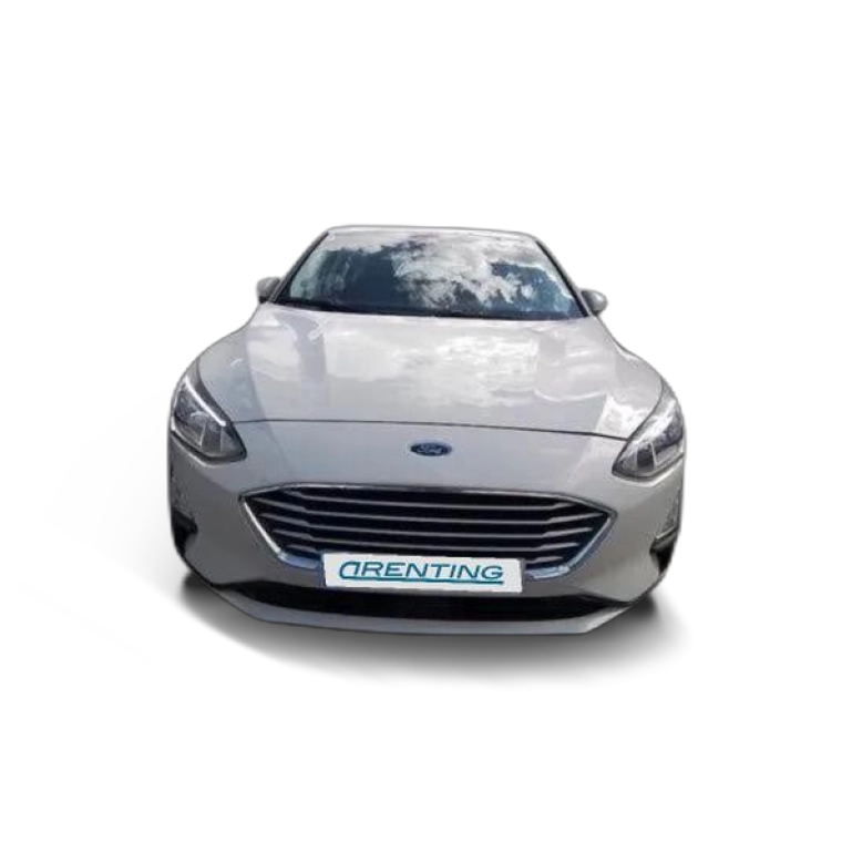 Renting FORD Focus 1.5Ecoblue Trend+ 120
