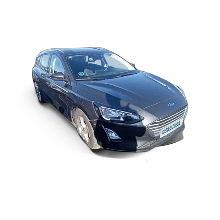 Renting FORD Focus Sportbreak 1.5Ecoblue Trend+ 1