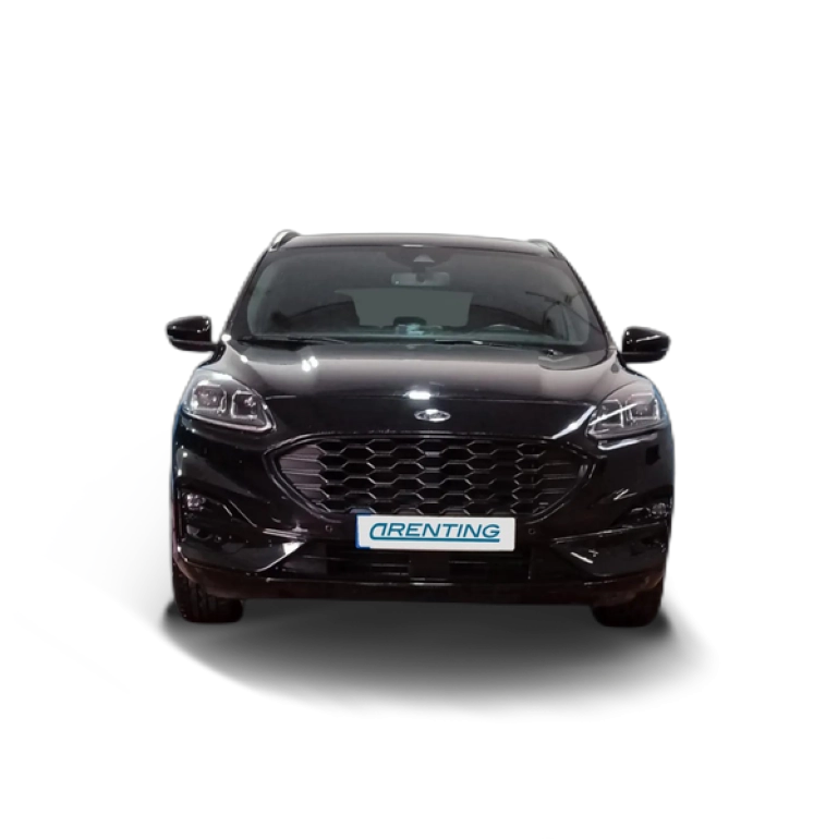Renting Ford Kuga 1.5 EcoBlue ST-Line S&amp;S 1
