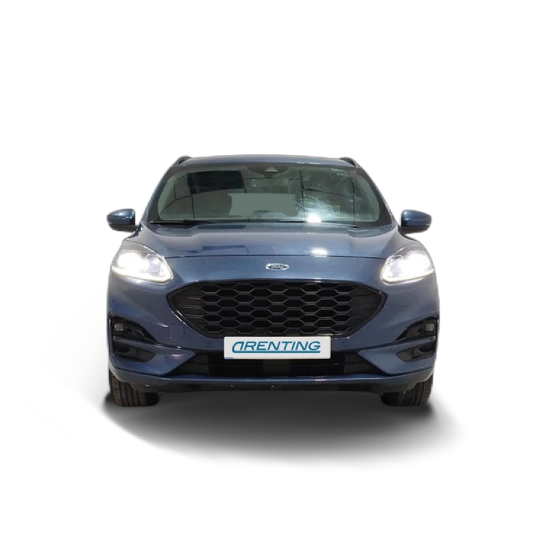 Renting Ford Kuga 1.5 EcoBlue ST-Line S&amp;S 1 3