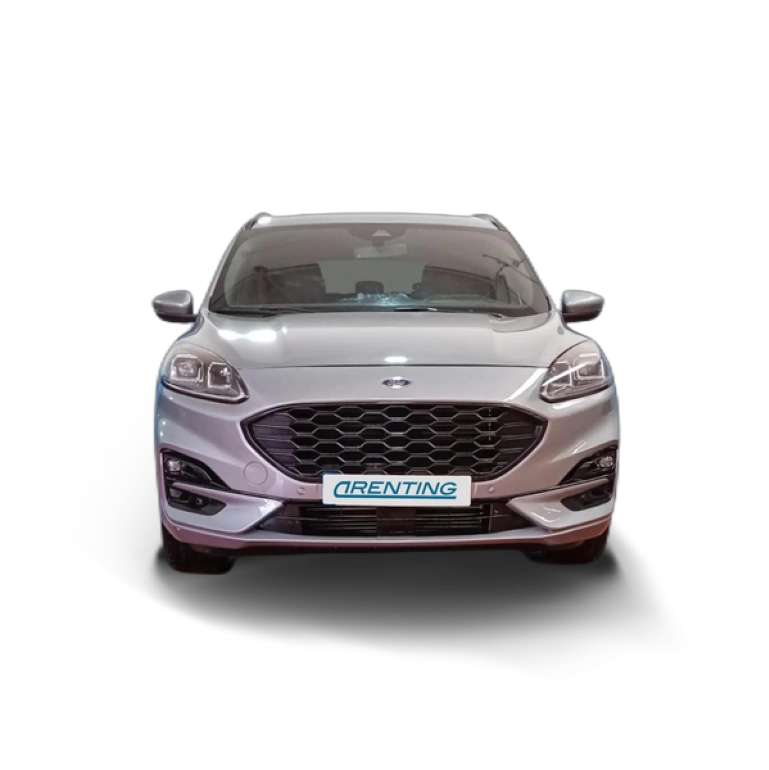 Renting Ford Kuga 1.5 EcoBlue ST-Line S&amp;S 3