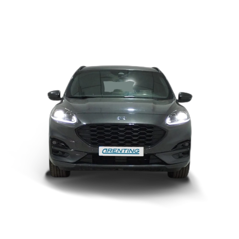 Renting Ford Kuga 1.5 EcoBoost ST-Line S&amp;S 4 1