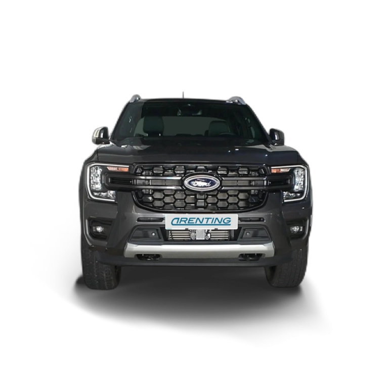 Renting Ford Ranger 2.0 Ecoblue Wildtrack e-4WD Doppelkabine
