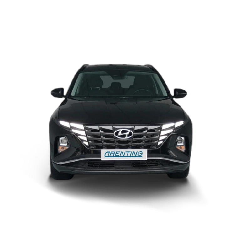 Renting Hyundai Tucson 1.6 T-GDI PHEV Maxx 4WD 1